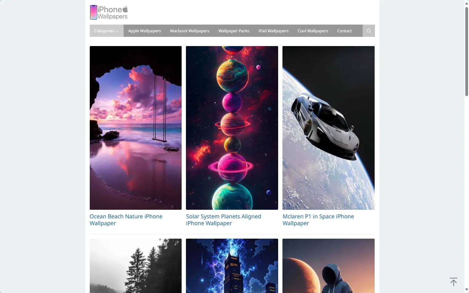 iphone4主题免费下载